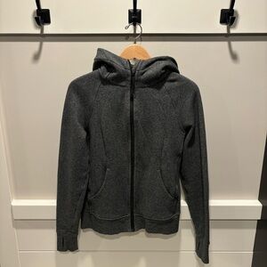 Lululemon Scuba Hoodie